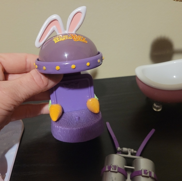 Bratz Acessories Lot (Bratz Babyz & Bratz) - Picture 12 of 12